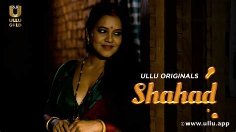 shahad part 8|ULLU.